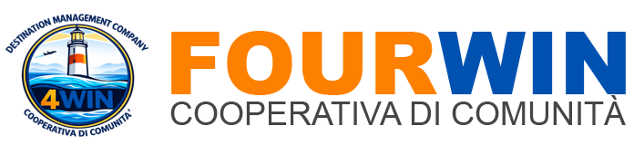 FourWin - Cooperativa di Comunità