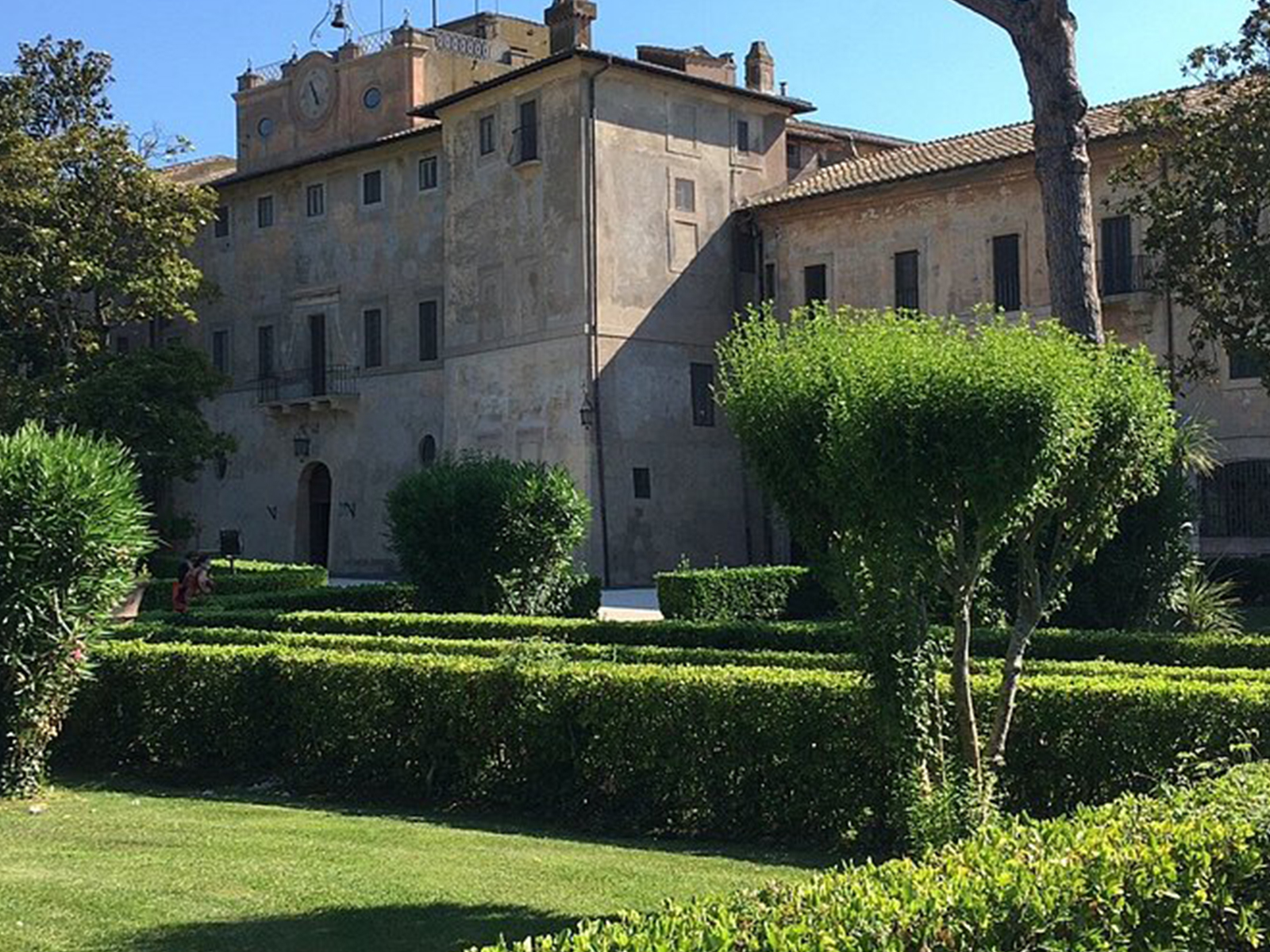 Castello di Maccarese